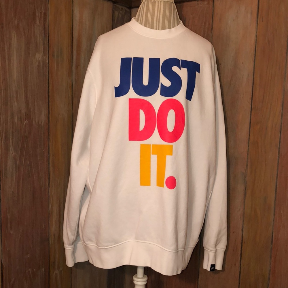 Nike Pullover